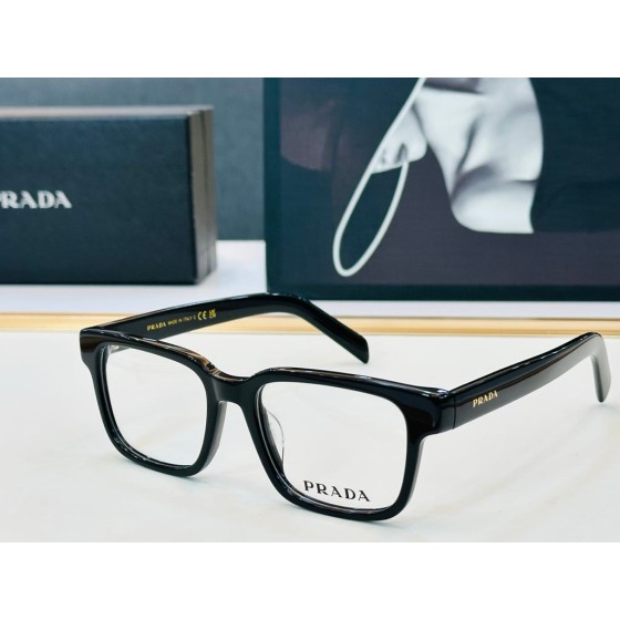 Prada PR 24ZV Eyeglasses